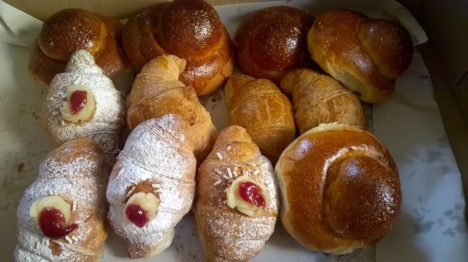 Come D'Incanto A Napoli 외부 사진