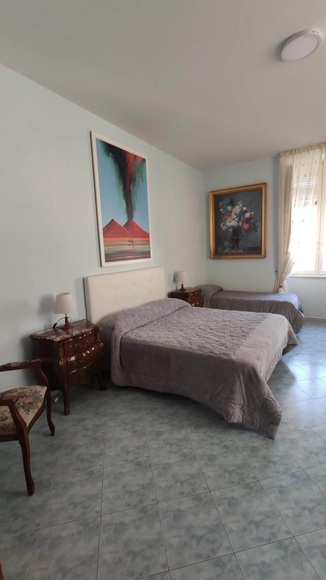 Come D'Incanto A Napoli 외부 사진