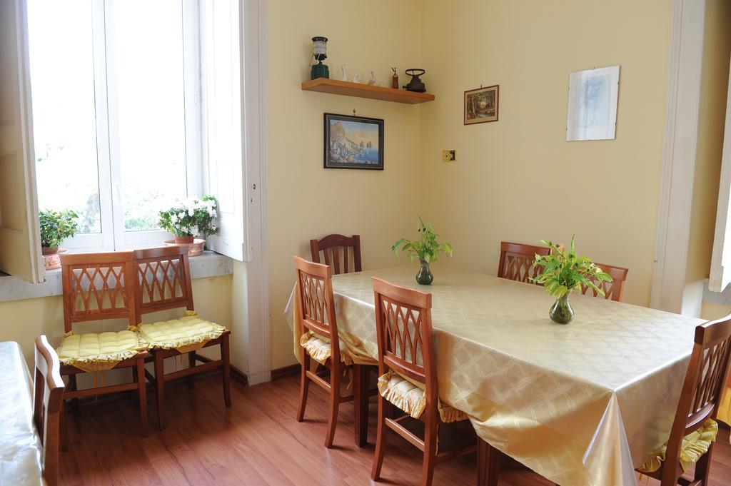 Come D'Incanto A Napoli 외부 사진