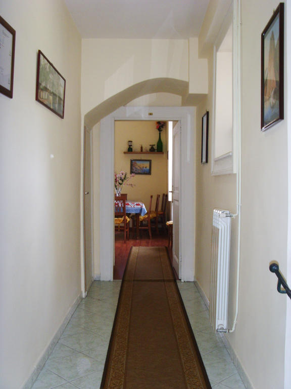 Come D'Incanto A Napoli 외부 사진