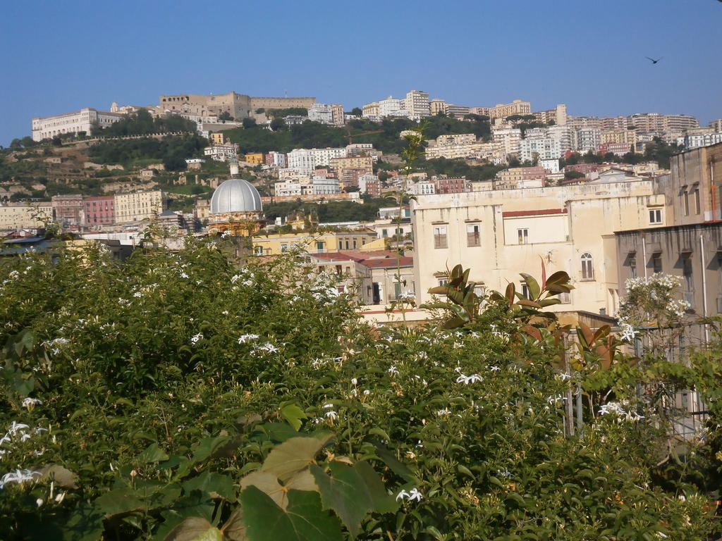 Come D'Incanto A Napoli 외부 사진