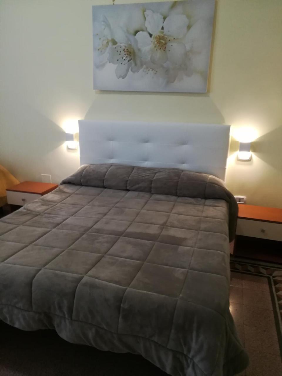 Come D'Incanto A Napoli 외부 사진