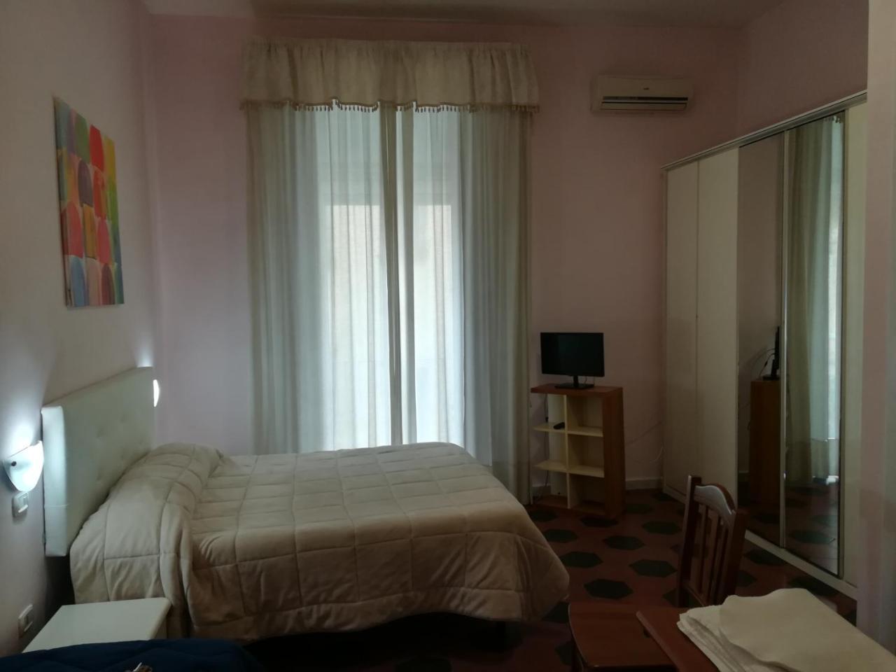 Come D'Incanto A Napoli 외부 사진