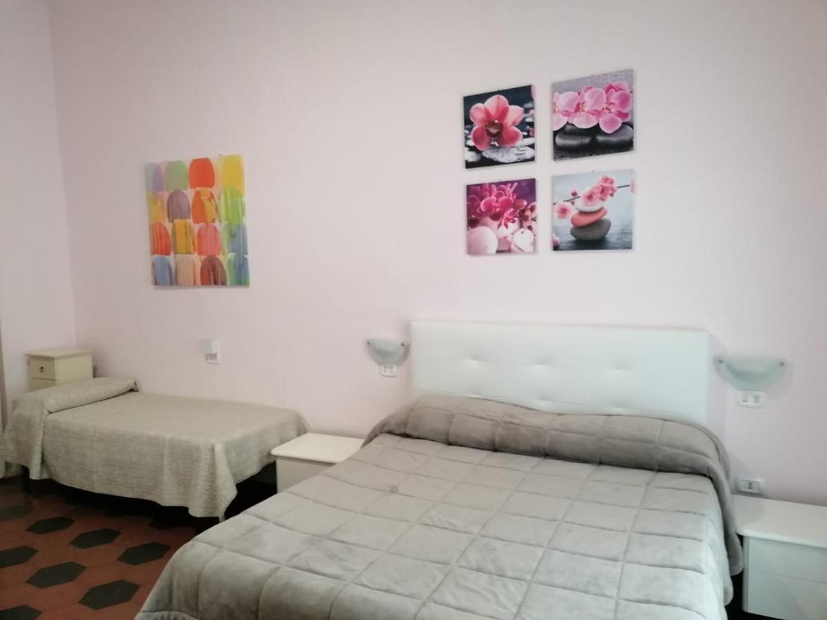 Come D'Incanto A Napoli 외부 사진